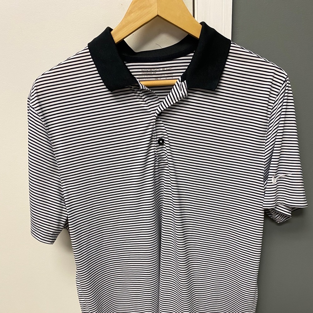 Nike Golf Polo